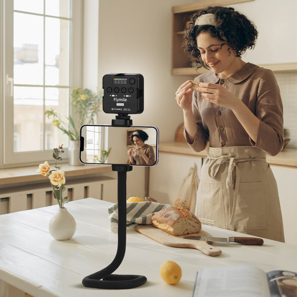 Flymile Extension Rod for DJI OSMO Action 6