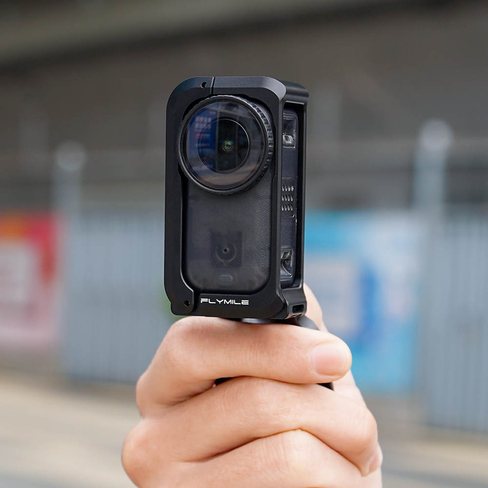 Flymile Magnetic Mount for DJI OSMO Nano 