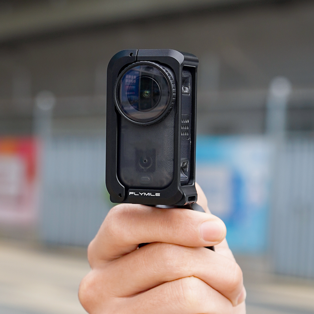 Flymile Magnetic Mount for DJI OSMO Nano 