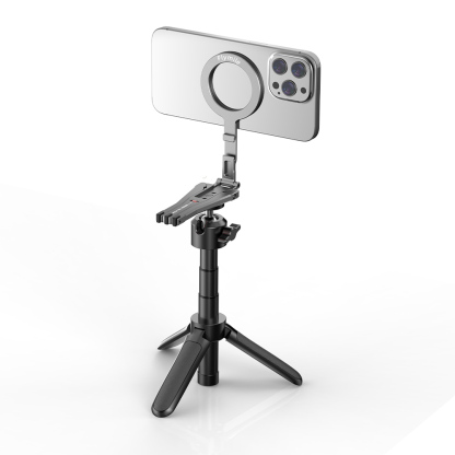 Flymile Magnetic Selfie Stick Tripod for iPhone 17 16 15 14