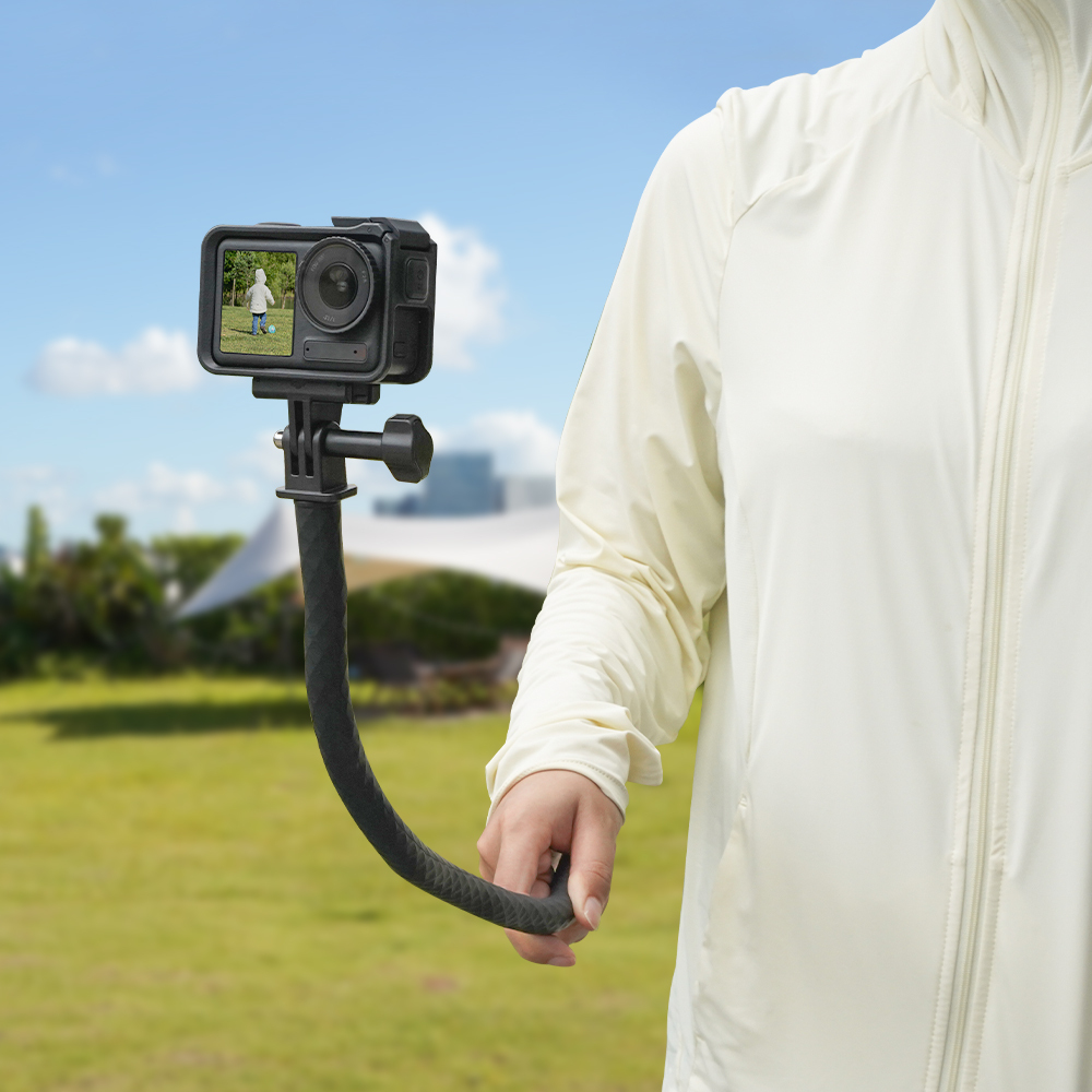 Flymile Extension Rod for DJI OSMO Action 6