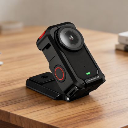 Flymile Magnetic Mount for DJI OSMO Nano 