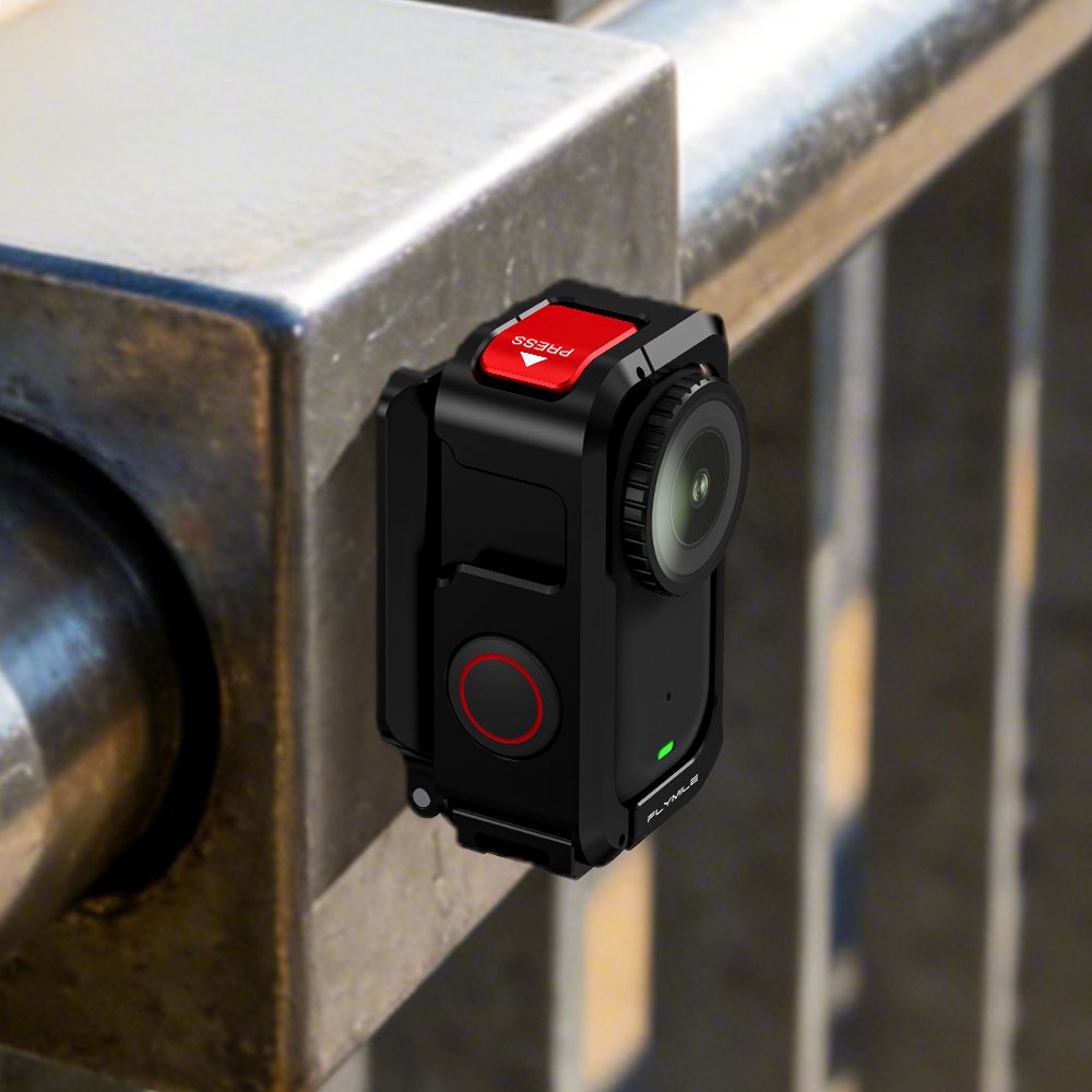 Flymile Magnetic Mount for DJI OSMO Nano 