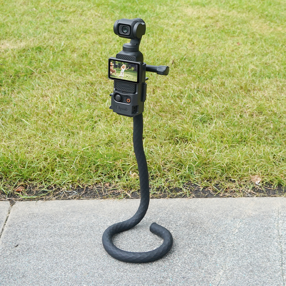 Flymile Extension Rod for DJI OSMO Action 6