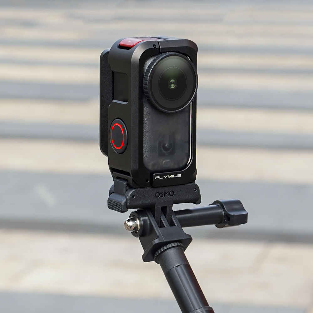 Flymile Magnetic Mount for DJI OSMO Nano 