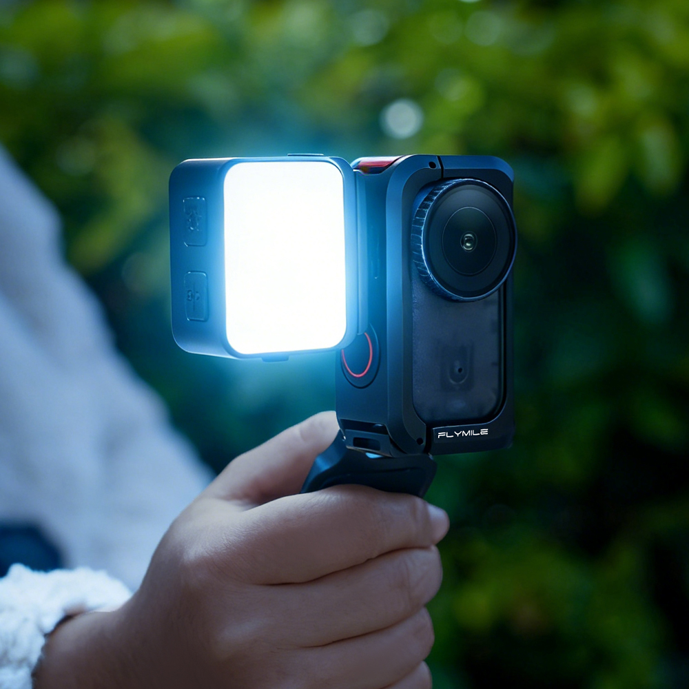 Flymile Magnetic Mount for DJI OSMO Nano 