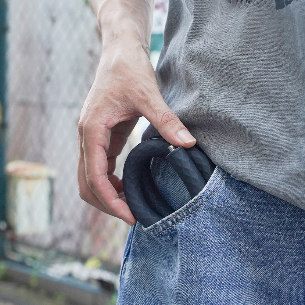 Flymile Extension Rod for DJI OSMO Action 6