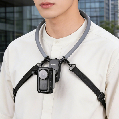 Flymile Magnetic Mount for DJI OSMO Nano 