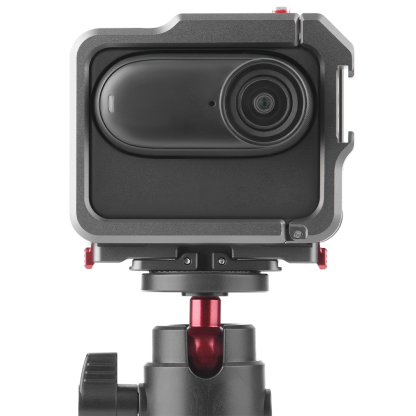 Flymile Magnetic Quick Release Base for Insta360 Go 3S/Go 3 