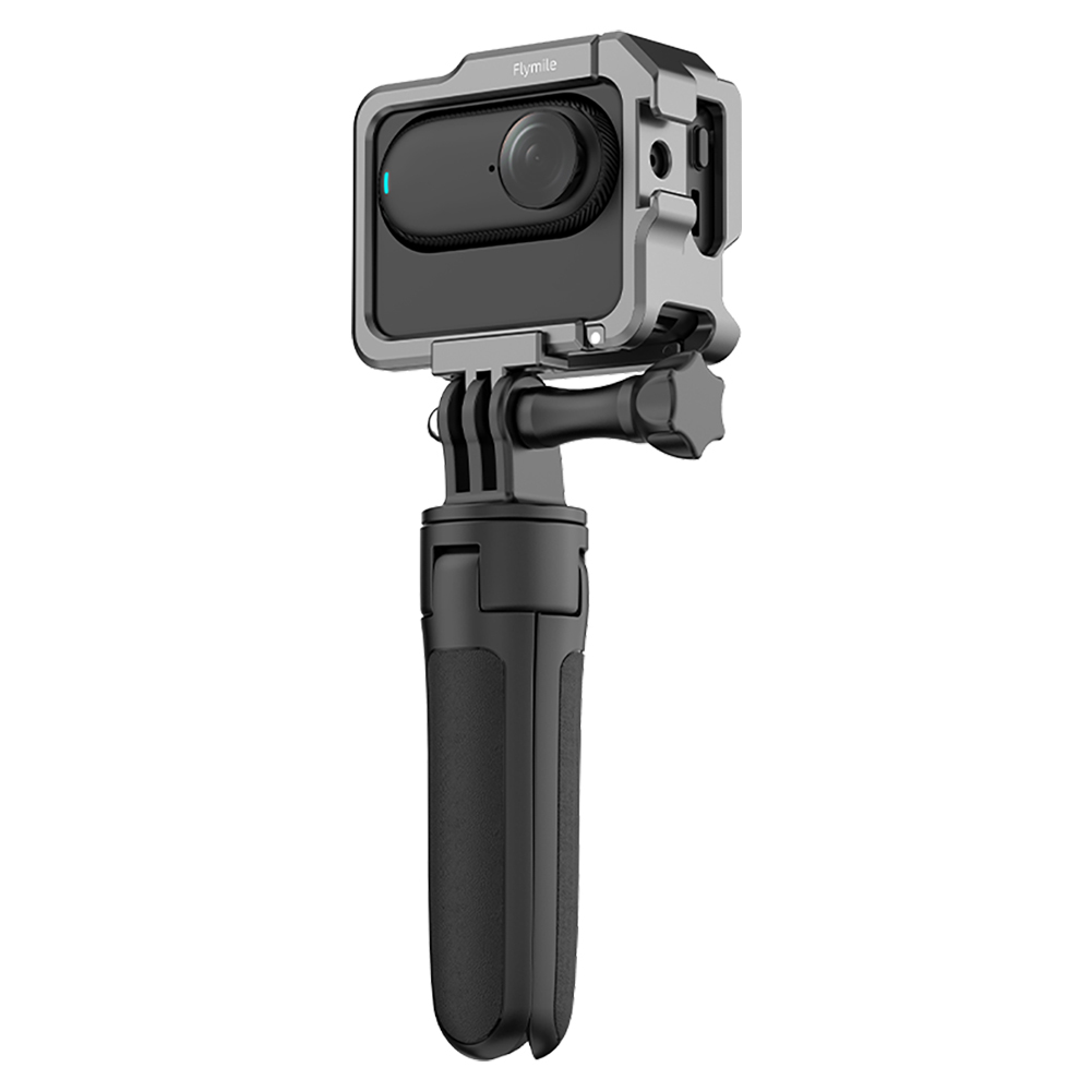 Flymile Metal Cage for Insta360 GO3S/GO3 