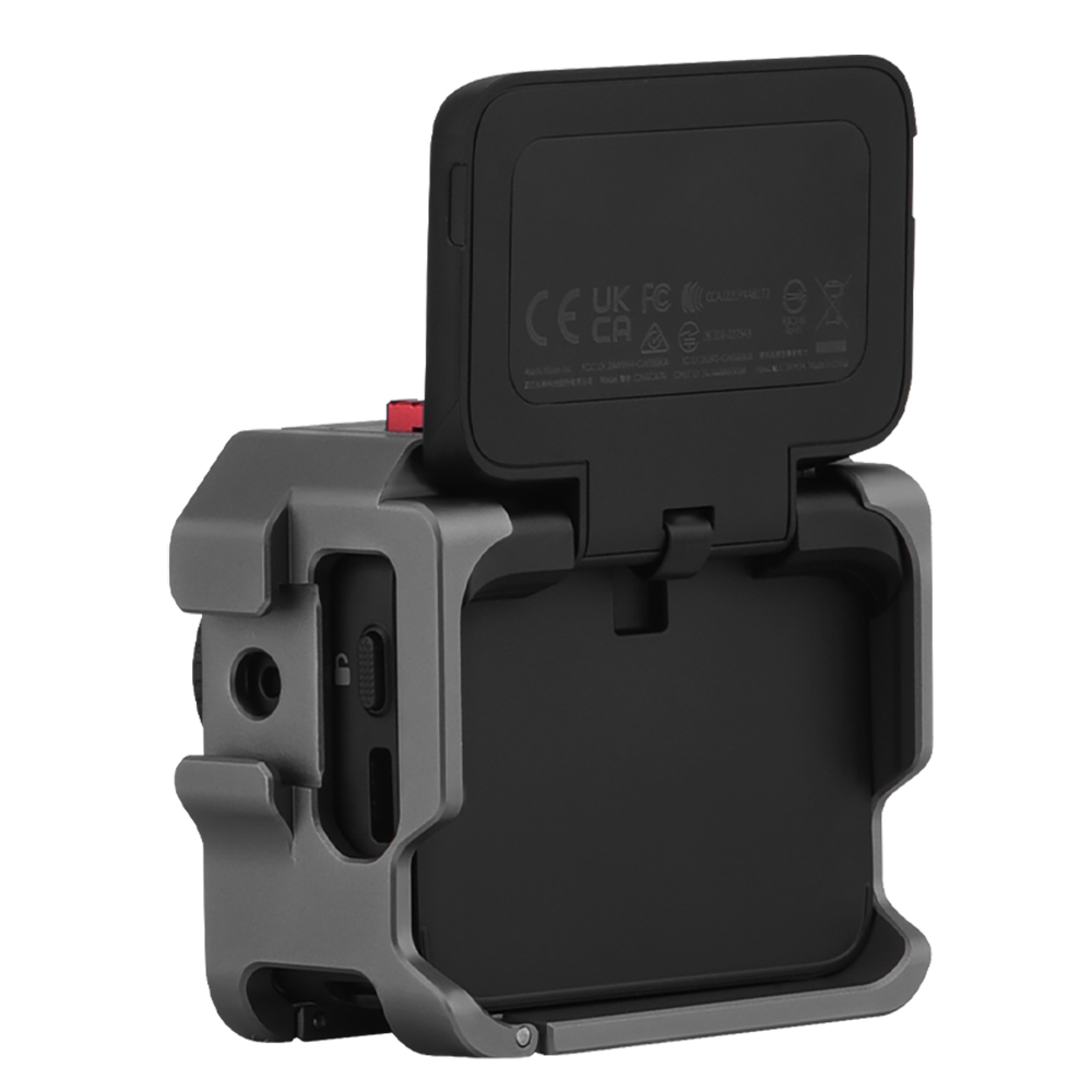 Flymile Metal Cage for Insta360 GO3S/GO3 