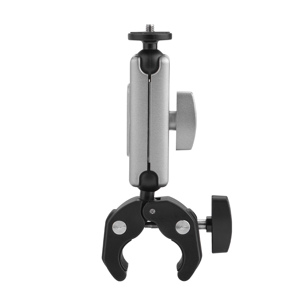 Flymile Motorcycle Bicycle Holder for DJI OSMO Action 6