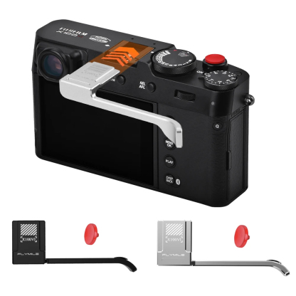Flymile Thumb Grip for FUJIFILM X100VI 