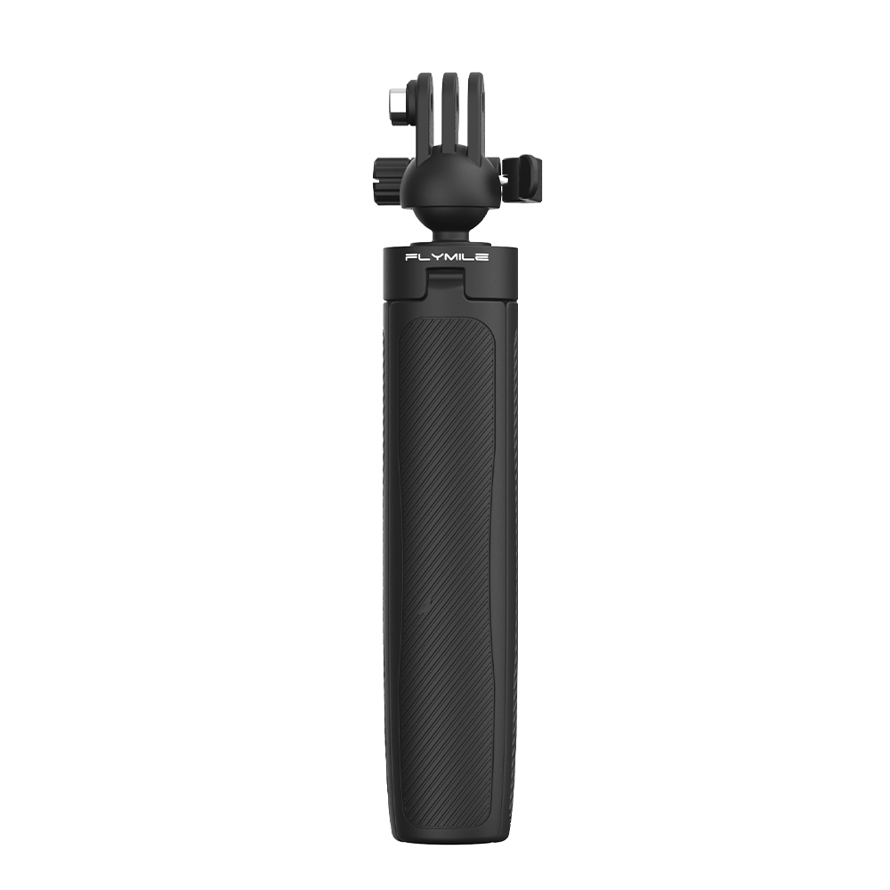 Flymile Selfie Stick Tripod for DJI OSMO Action 6/ 5 Pro/Pocket 3