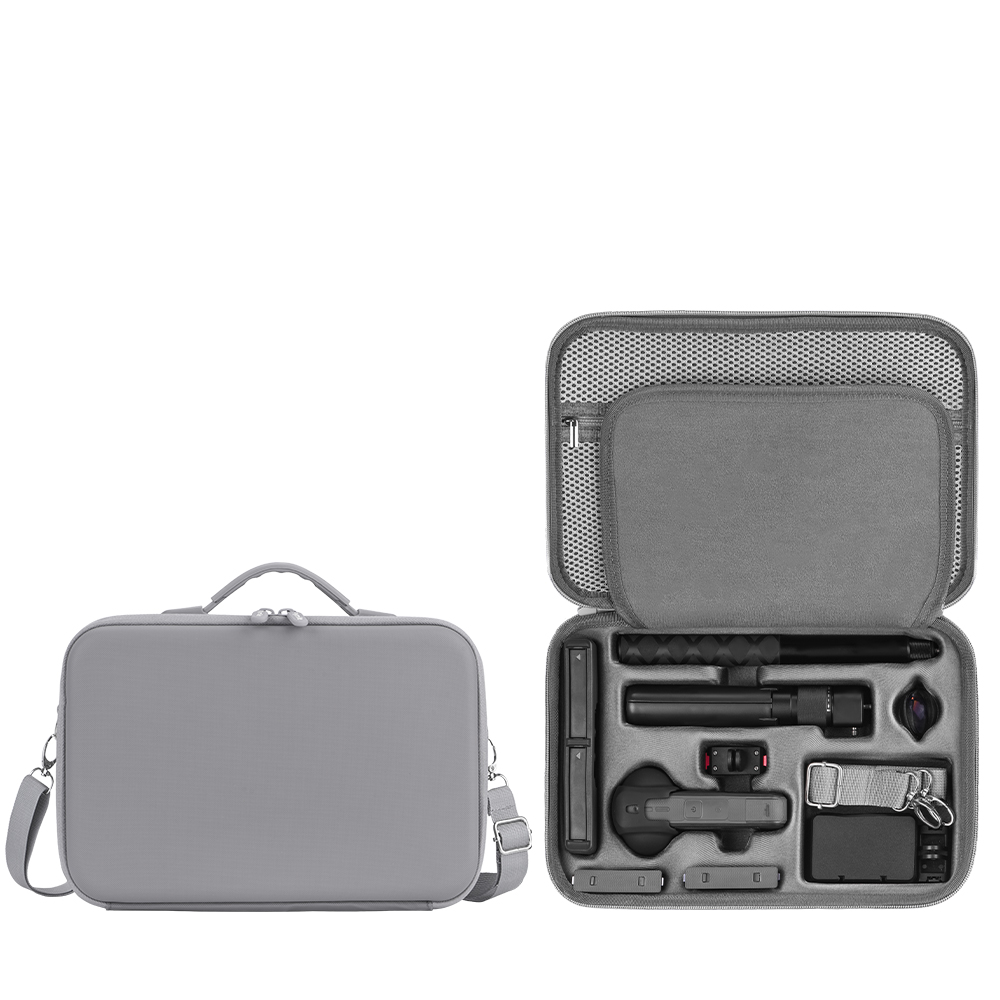 Flymile Carrying Case for Insta360 X5 