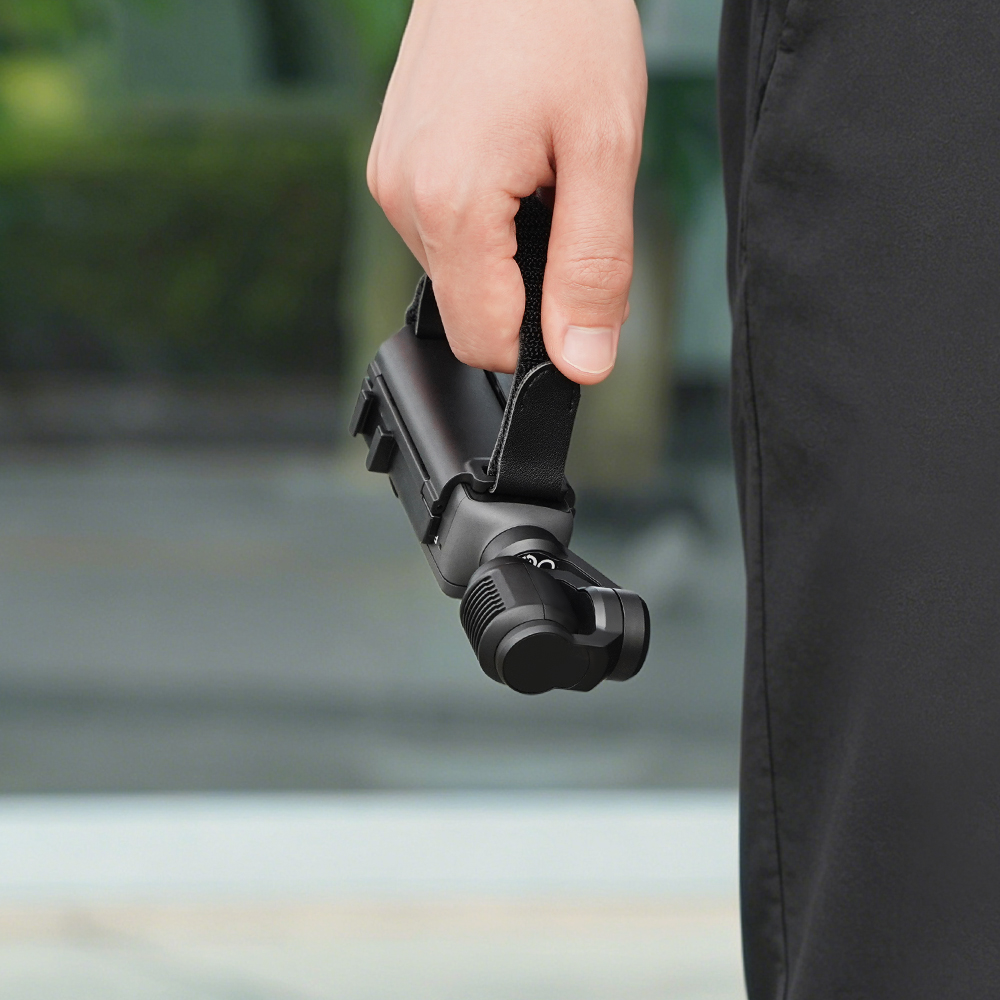 Flymile Hand Band Protective Case For DJI OSMO Pocket 4 