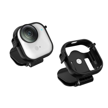 Flymile Hat Clip For Insta360 GO Ultra