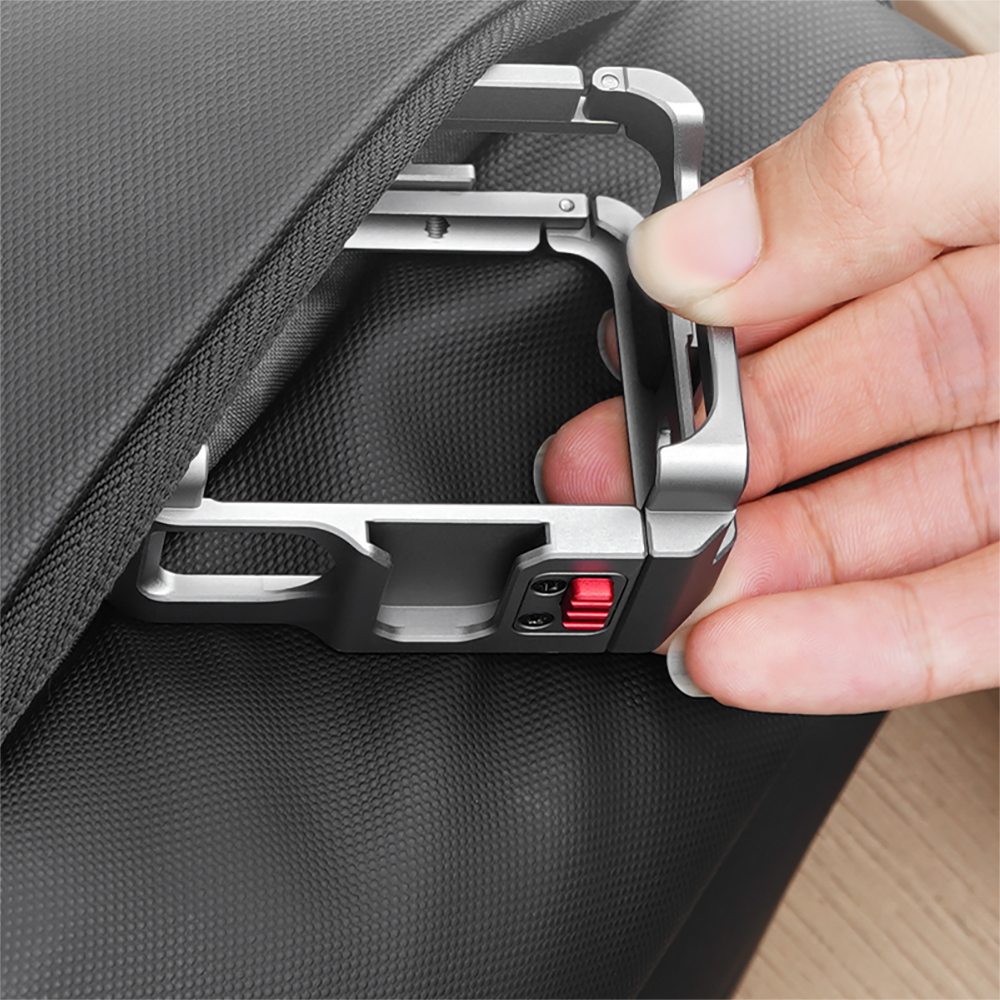 Flymile Metal Cage for Insta360 GO3S/GO3 