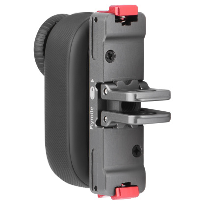 Flymile Magnetic Quick Release Base for Insta360 Go 3S/Go 3 
