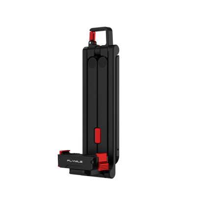 Flymile Rotatable Mantis Magnetic Tripod for DJI Action 6/5 Pro/4 