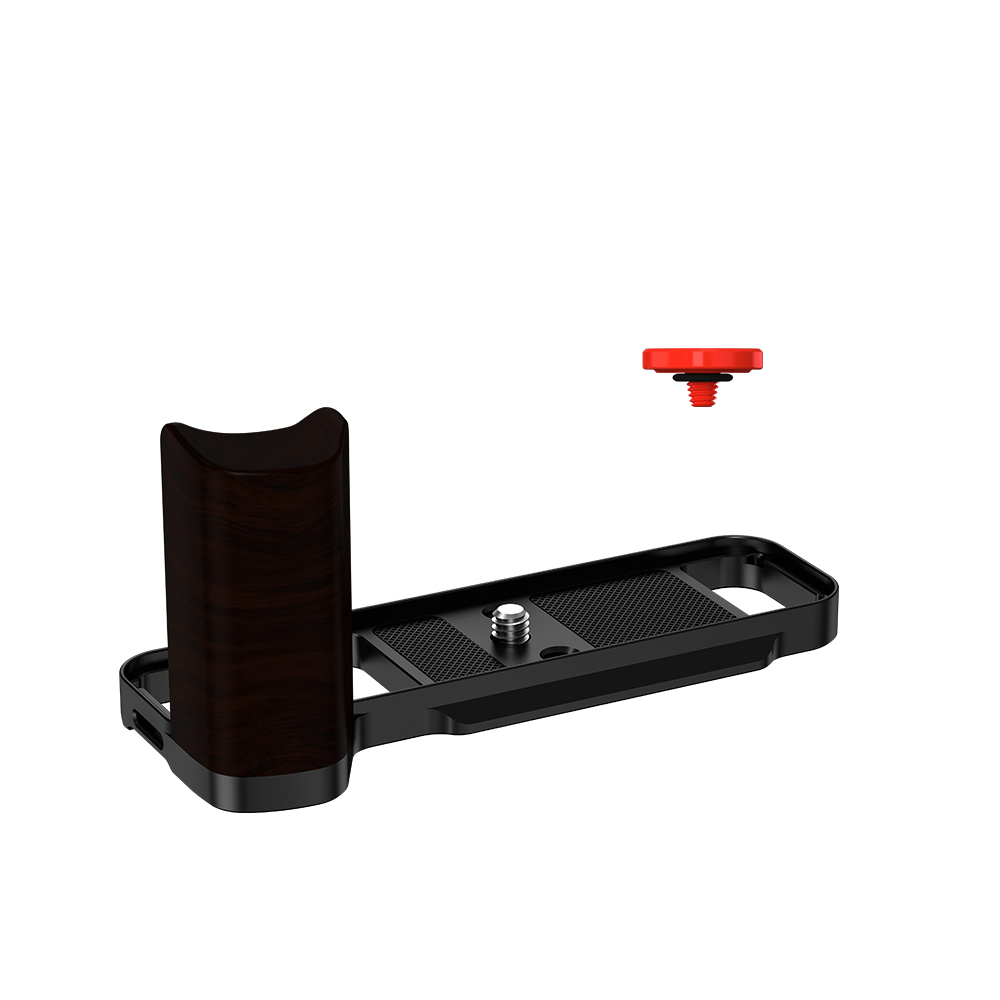 Flymile Camera Grip/L-Bracket For Fujifilm X-E5 