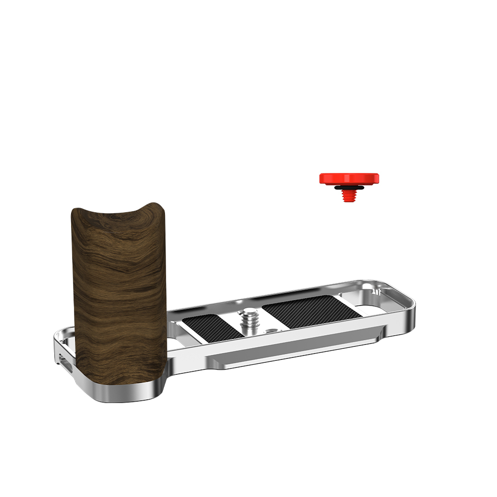 Flymile Camera Grip/L-Bracket For Fujifilm X-E5 