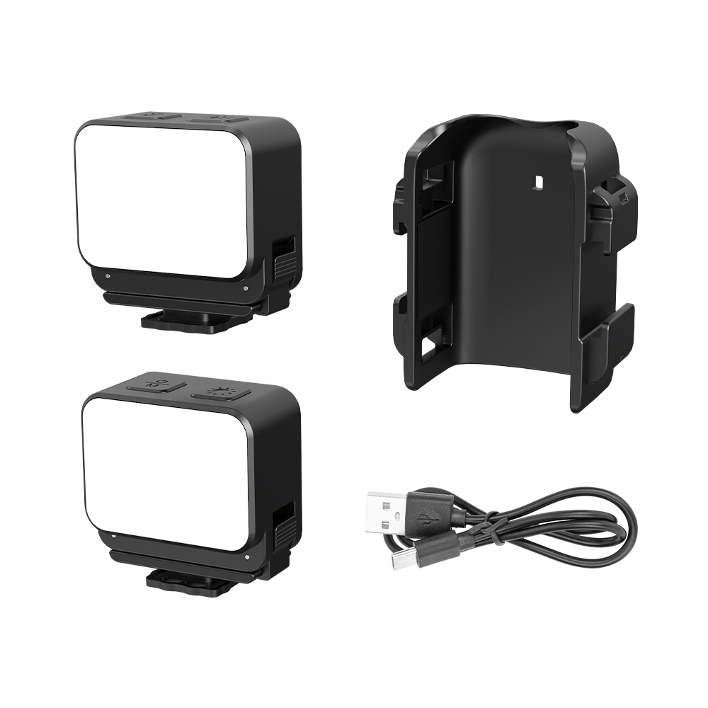 Flymile Fill Light for DJI OSMO Pocket 3 