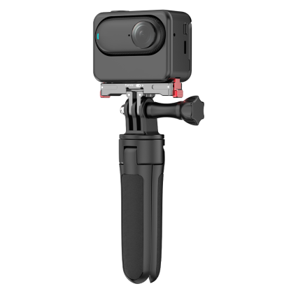 Flymile Magnetic Quick Release Base for Insta360 Go 3S/Go 3 