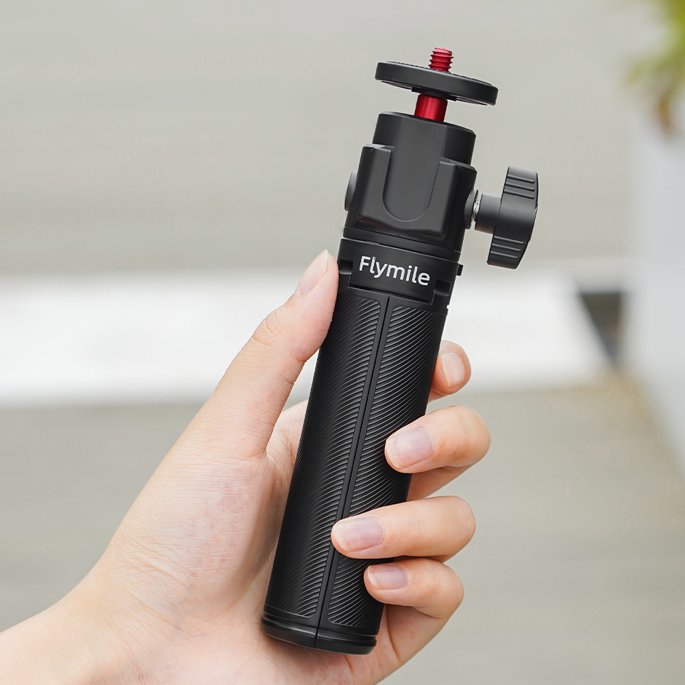 Flymile Tripod For DJI Pocket 3/Action 5 Pro