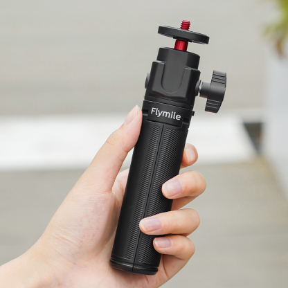 Flymile Tripod For DJI Pocket 3/Action 5 Pro