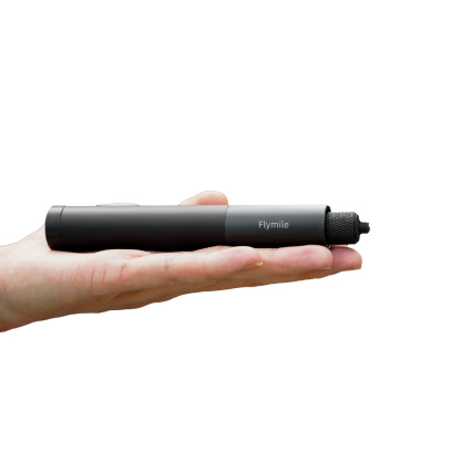 Flymile Selfie Stick Extendable for DJI Action 5 Pro/OSMO 360 /Pocket 3/Insta360 X5