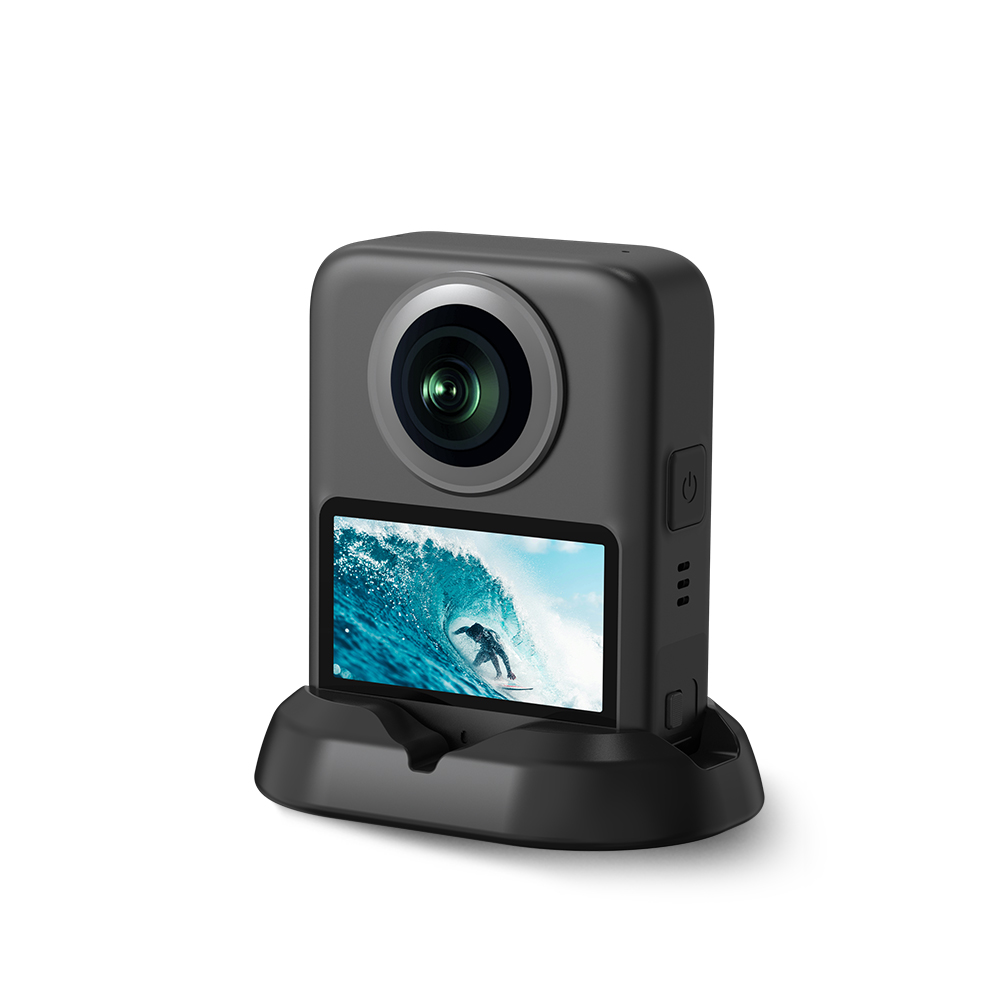 Flymile Car Mount Stand Base for DJI OSMO 360 