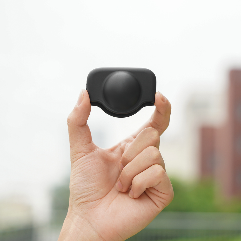 Flymile Lens Cap For DJI OSMO 360 