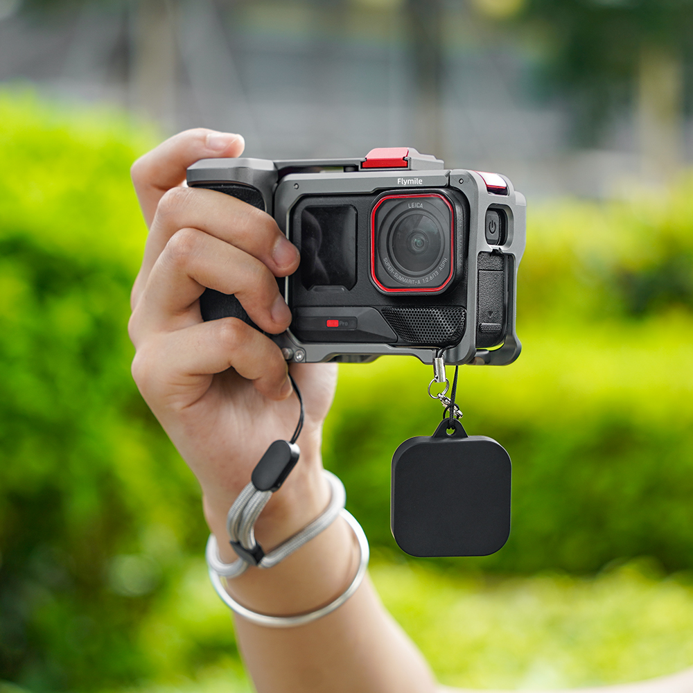 Flymile Camera Grip Holder for Insta360 Ace Pro 2/Ace Pro