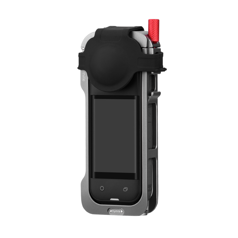 Flymile Metal Cage for Insta360 X5 