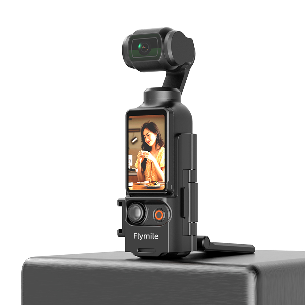 Flymile Magnetic Mount for DJI OSMO Pocket 3 