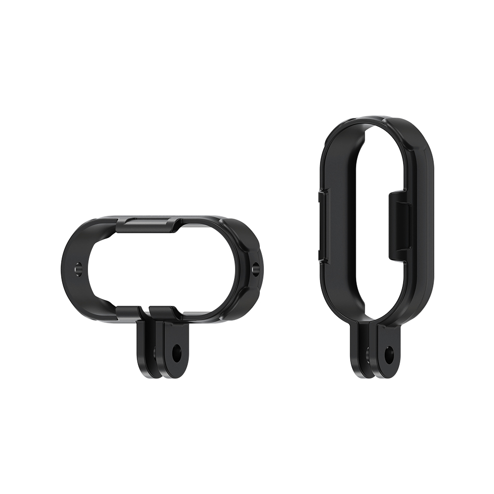 Fymile Adapter Protective Frame for Insta360 GO3S