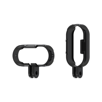 Fymile Adapter Protective Frame for Insta360 GO3S