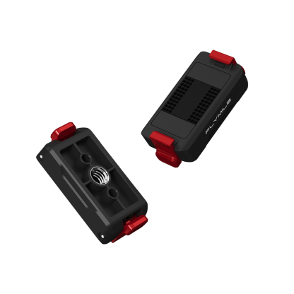 Flymile Magnetic Adapter Mount for DJI OSMO Action 6