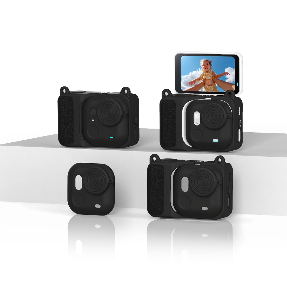 Flymile Silicone Case for Insta360 GO Ultra 