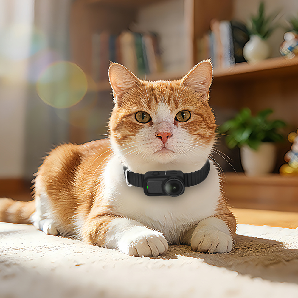 Flymile Silicone Strap for DJI OSMO Nano