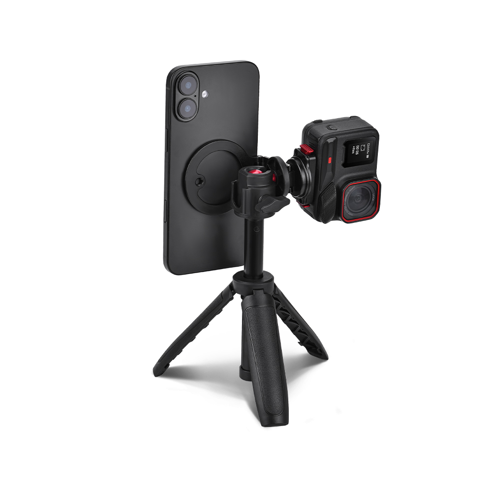 Flymile Magnetic Adapter for Insta360 Ace Pro 2
