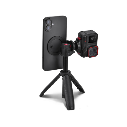 Flymile Magnetic Adapter for Insta360 Ace Pro 2