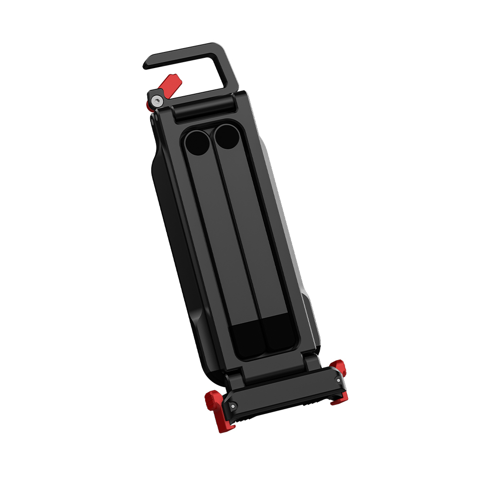 Flymile Metal Magnetic Folding Tripod for DJI OSMO Action 6/Nano