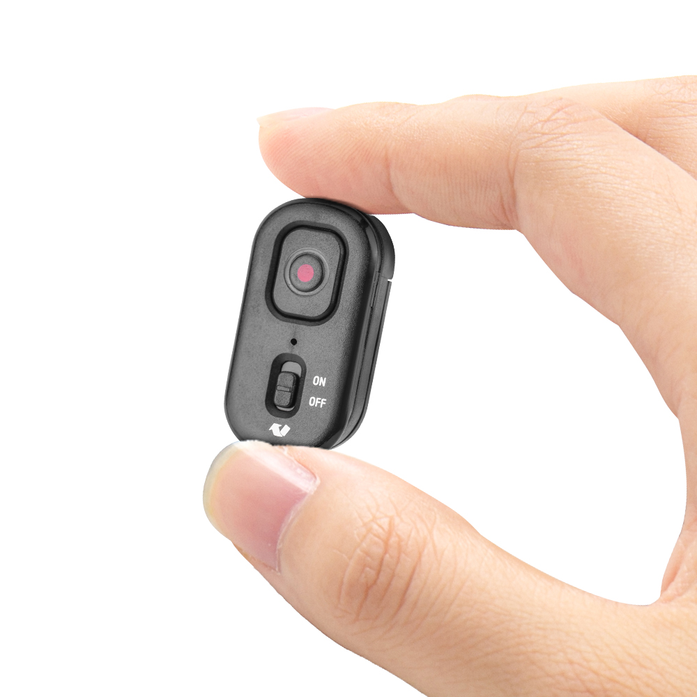 Flymile  Bluetooth Remote Control for Insta360 X5/Ace Pro/GO 3S