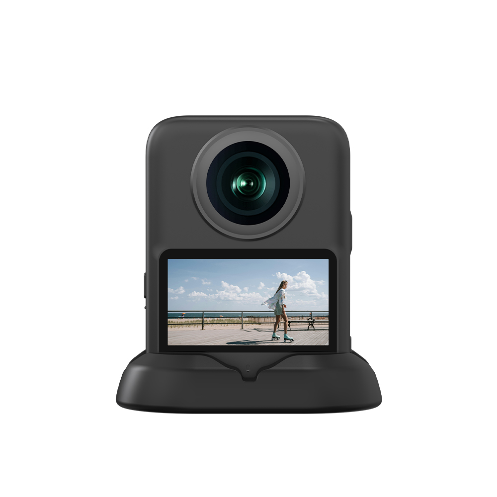 Flymile Car Mount Stand Base for DJI OSMO 360 