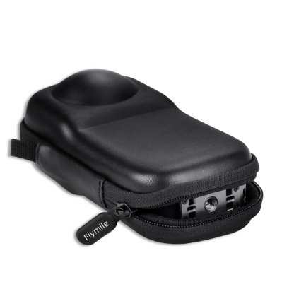 Flymile Metal Cage Protective Case for Insta360 X5 