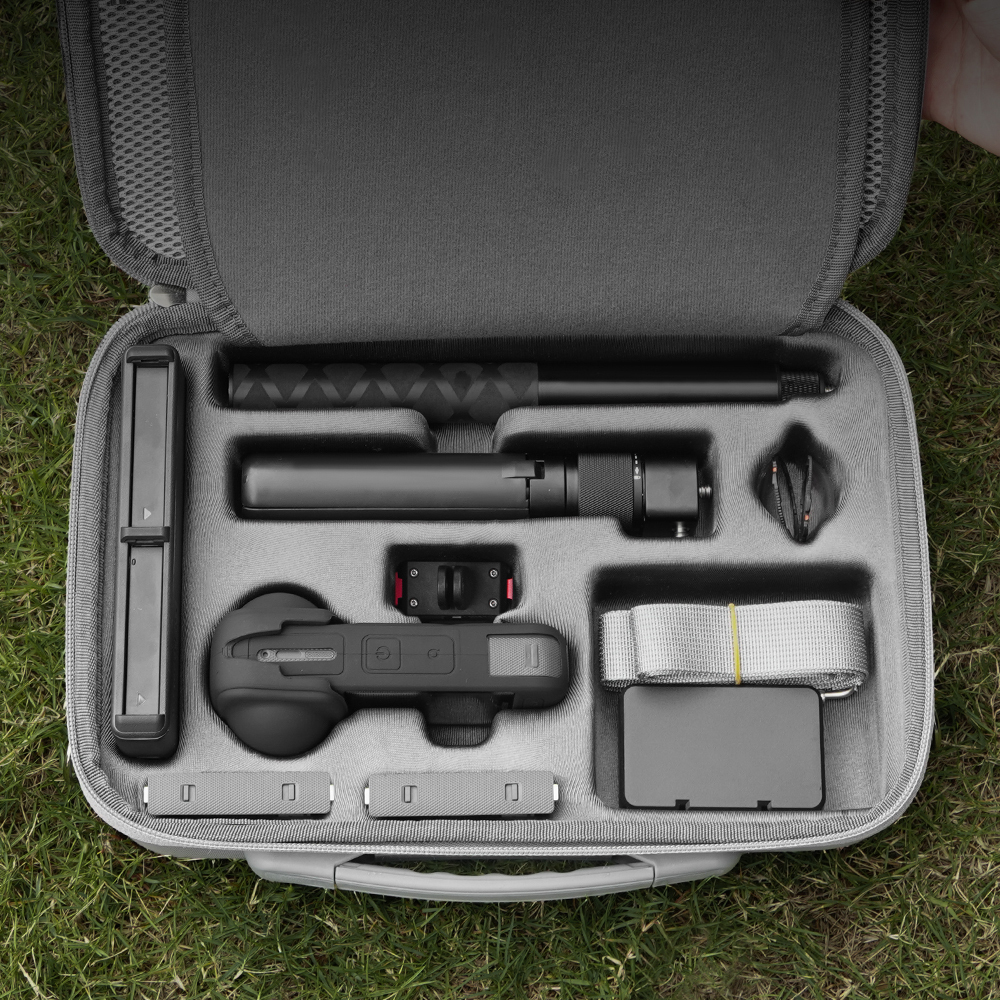 Flymile Silicone Case for Insta360 X5 