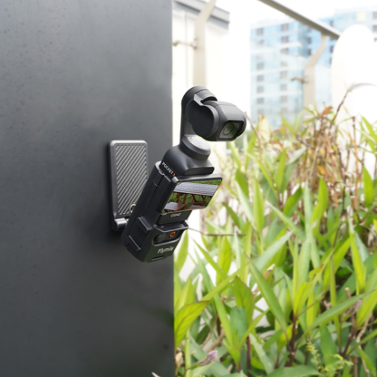 Flymile Magnetic Mount for DJI OSMO Pocket 3 