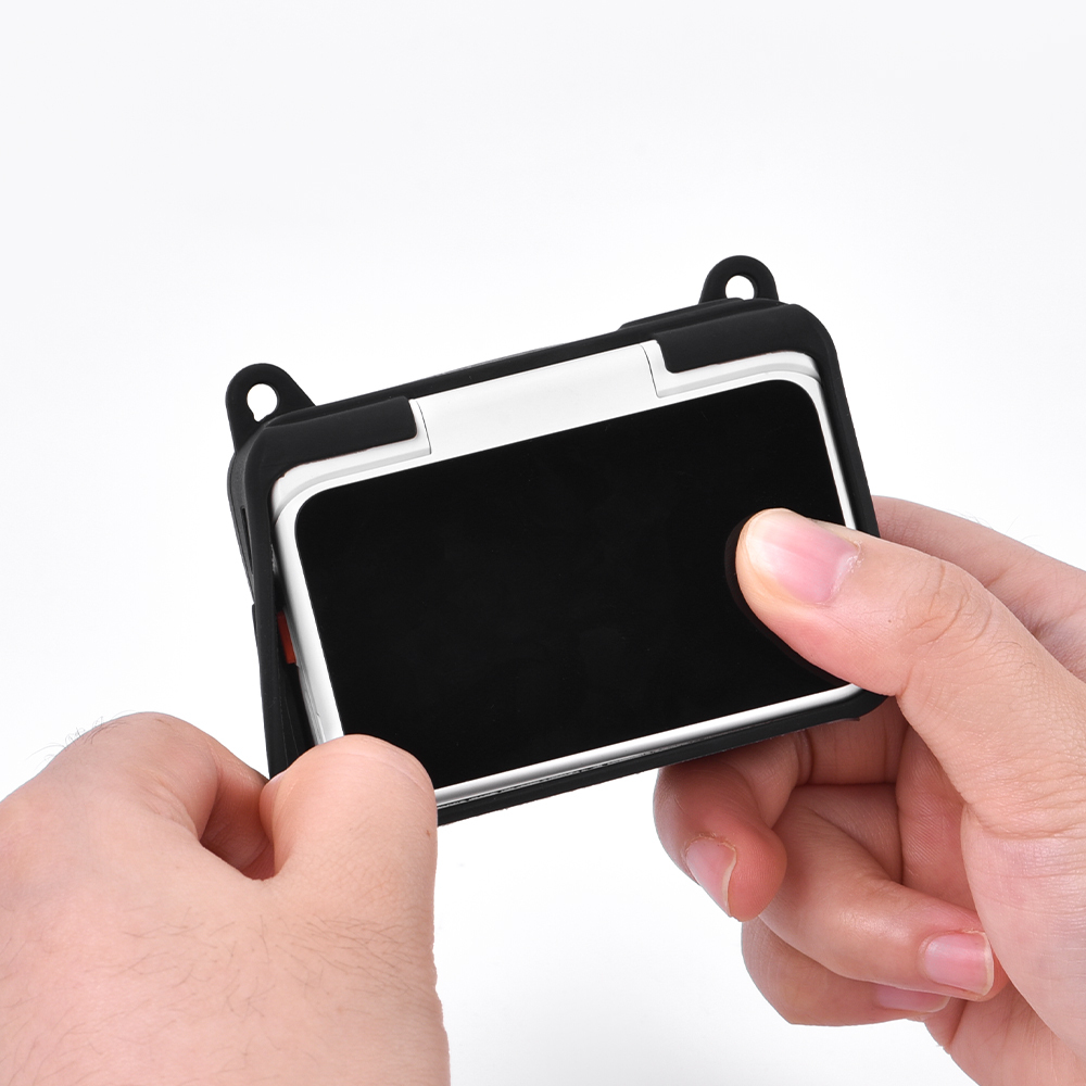 Flymile Silicone Case for Insta360 GO Ultra 